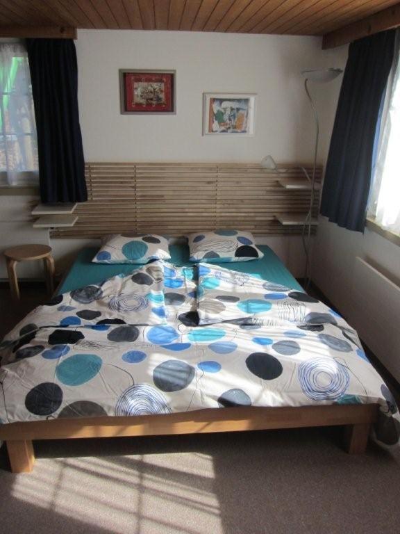 Ferienwohnung Inauen Appenzell Habitación foto